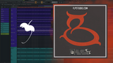 Chris Lorenzo, Marco Strous, Buraka Som Sistema - BaBaBa (Hangover) FL Studio Remake (Tech House)