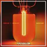 Chris Lake x Abel Balder - Ease My Mind FL Studio Remake (House)