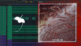 Chris Lake, Skrillex & Anita B Queen - La Noche FL Studio Remake (Bass House)