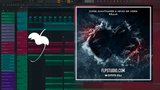 Chris Avantgarde & Kevin de Vries - Killa FL Studio Remake (Bass House)
