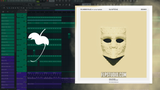 Claptone, Man Parrish - Flashdance (feat. Man Parrish) FL Studio Remake (House)