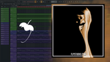 Claptone - Put Your Love On Me FL Studio Remake (House)