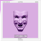 Claptone - Come With Me FL Studio Remake (House)