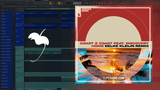 Coast 2 Coast feat. Discovery - Home (Eelke Kleijn Remix) FL Studio Remake (Dance)