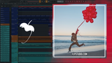 Coldplay - ALL MY LOVE FL Studio Remake (Pop)