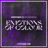 Cosmic Gate & Gid Sedgwick - Emotions Of Colour FL Studio Remake (Trance)