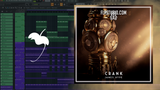 James Hype - Crank FL Studio Remake (House)