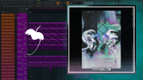 Culture Shock & Sarah de Warren - All The Things She Said FL Studio Remake (Drum & Bass)