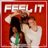 Cupidon, Milaa - Feel It FL Studio Remake (Afro House)