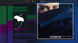 CUT_ - Out Of Touch FL Studio Remake (Pop)