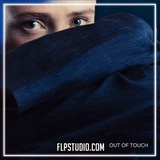 CUT_ - Out Of Touch FL Studio Remake (Pop)