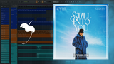 CYRIL, maryjo - Still Into You FL Studio Remake (Dance Pop)