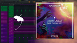 Danny Avila - Chase The Sun (VIP) FL Studio Remake (Mainstage)
