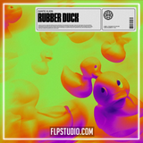 Dante Klein - Rubber Duck FL Studio Remake (Tech House)