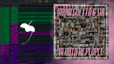 David Guetta & Sia - Beautiful People FL Studio Remake (Dance)