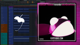 deadmau5, Kaskade - I Remember (John Summit Remix) Fl Studio Remake (Progressive House)