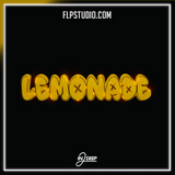 Deeper Purpose - Lemonade FL Studio Remake (Tech House)