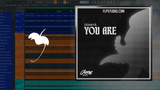 Demayä - You Are FL Studio Remake (Afro House)