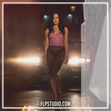 Demi Lovato - Here All Night FL Studio Remake (Pop)