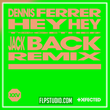 Dennis Ferrer - Hey Hey (Jack Back Remix) FL Studio Remake (Afro House)