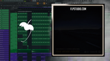 Deorro x Chris Brown - Five More Hours FL Studio Remake (Dance) 99% VIP