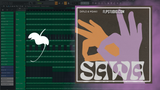 Diplo & Msaki - Sawa FL Studio Remake (Afro House)