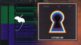Diplo & Riva Starr - Heaven or Not (feat. Kareen Lomax) FL Studio Remake (Piano House)