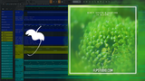 Dirty South & Jantine - In Bloom FL Studio Remake (Melodic House)