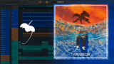 DJ Snake & Fridayy - Complicated FL Studio Remake (Afro House)