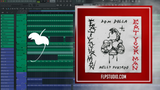 Dom Dolla, Nelly Furtado - Eat Your Man FL Studio Remake (Tech House)