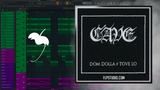 Dom Dolla & Tove Lo - CAVE FL Studio Remake (Drum & Bass)