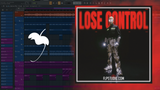 Don Diablo - Lose Control FL Studio Remake (Bass House)