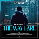 Don Diablo - The Way I Are  FL Studio Remake (Mainstage)