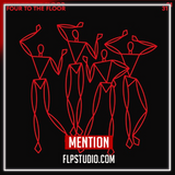 Doriann, Randoree - Mention FL Studio Remake (Melodic House)