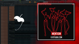 Doriann, Randoree - Mention FL Studio Remake (Melodic House)