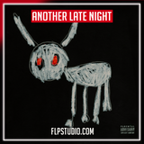 Drake - Another Late Night ft. Lil Yachty FL Studio Remake (Hip-Hop)