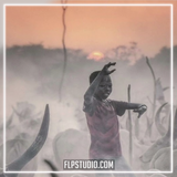 Drake & Rihanna - Take Care (Moojo Remix) FL Studio Remake (Afro House)