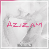 Ed Sheeran - Azizam FL Studio Remake (Pop)