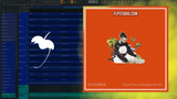 Elderbrook - Need You (Adriatique Remix) FL Studio Remake (Melodic House)