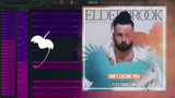 Elderbrook - Ain’t Losing You FL Studio Remake (Melodic House)