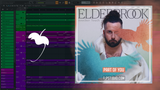Elderbrook - Part Of You FL Studio Remake (Melodic House)