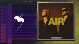 Eli & Fur - AIR FL Studio Remake (Dance)