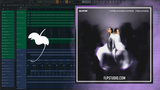 Eli & Fur - Oceanside (Monkey Safari Remix) FL Studio Remake (Melodic House)
