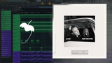 Eli & Fur - Where I Find My Mind (Sam Luck Remix) FL Studio Remake (Progressive House)