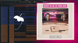 Eli & Fur - Where Do We Go From Here (Hugo Cantarra Remix) FL Studio Remake (Progressive House)
