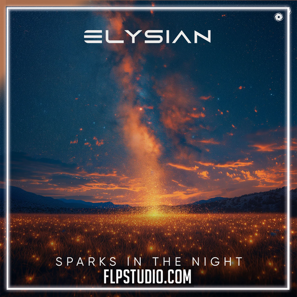 Elysian - Sparks In The Night FL Studio Remake (Trance)