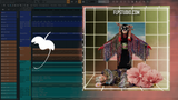 Empire Of The Sun - Music On The Radio FL Studio Remake (Synthpop)