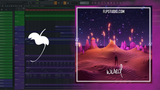 Eran Hersh - YUMS (Mili & Sam Haze Remix) FL Studio Remake (Afro House)