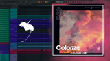 Estiva - Fine Day FL Studio Remake (Progressive House)