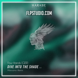 Four Hands (GER) - Everlasting World (Massano Remix) FL Studio Remake (Melodic House)